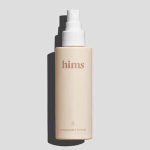 Hims Mens Hair Hybrids Spray/Mist 2 Bottles Of 180 ML- 3 Month Supply  NWT